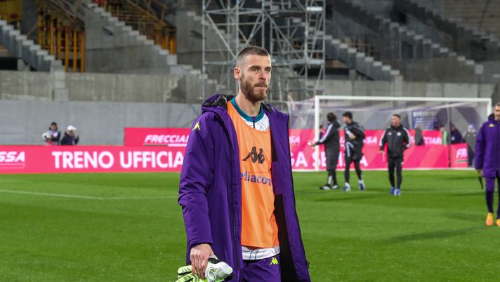 Rifinitura Fiorentina: non ci sono De Gea e Solomon, i motivi delle assenze - immagine 1