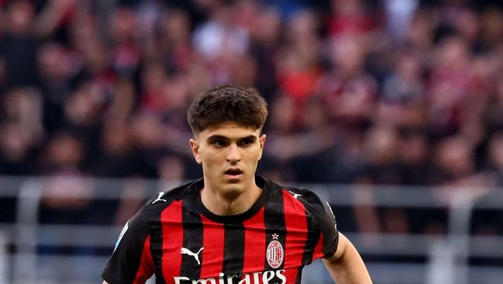 Milan-Udinese 0-1 | Autogol di Bartesaghi | AC Milan News (Getty Images) Milan-Udinese 0-1, Bartesaghi segna nella porta sbagliata