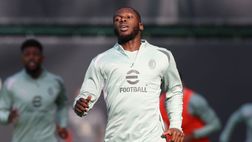 Milan, ecco cosa filtra sulle voci su Musah e il Nottingham Forest: la verità
