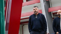Franco Gattuso ci spera: “Con mio figlio Rino ai Mondiali”…