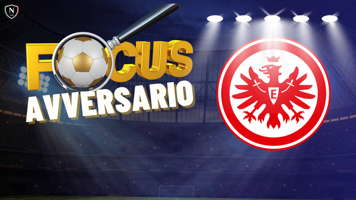 focus eintracht