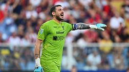 Lecce-Milan, Falcone carica l’ambiente: “Non abbiamo paura di nessuno”