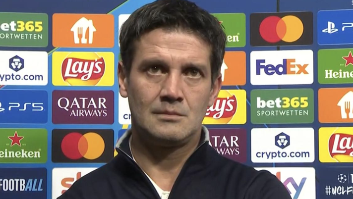 Chivu a InterTV: “Non guardo al passato ma al futuro. Abbiamo quello che meritiamo” - immagine 1