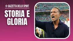 Milan, Cardinale torna a ‘parlare’. E fa sognare i tifosi rossoneri