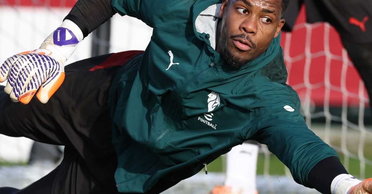 Rinnovo Maignan: ecco la richiesta al Milan. E tra le alternative ci sono … Rinnovo Maignan: ecco la richiesta al Milan. E tra le alternative ci sono …