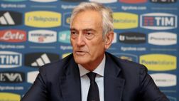 Gravina: “Perché abbiamo scelto Gattuso come CT. Ecco com’è andata con Ranieri”
