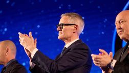 Sky: “L’a.d. Antonello lascia l’Inter: pronta la nuova avventura in Italia, ecco dove andrà”