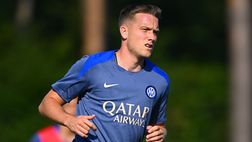 Inter-Pergolettese, le formazioni UFFICIALI: esordio Zielinski, Agoumé in difesa