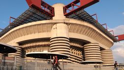 Nuovo stadio, da Wembley a San Siro: il progetto di Foster e Manica per Milan e Inter