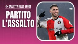 Calciomercato Milan, trovato il ‘tesoretto’ per Giménez! I dettagli