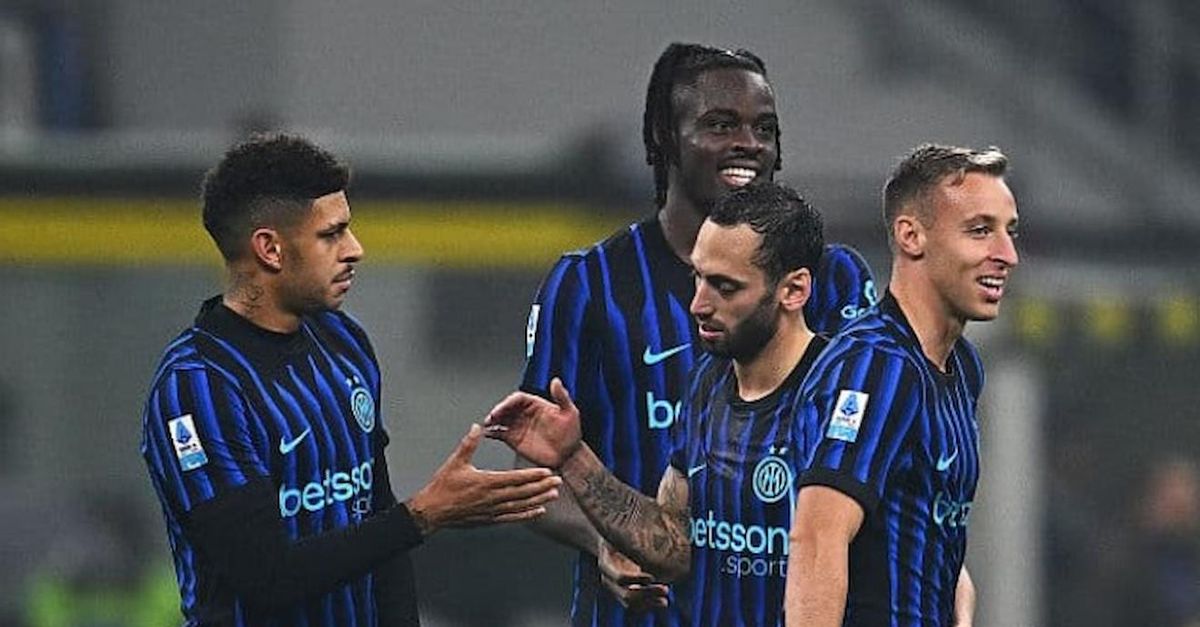 Serie A, all'Olimpico Lazio-Inter: ecco dove vederla in tv e streaming ...