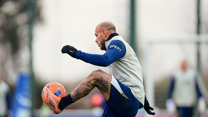 Inter, Dimarco scelto dai tifosi come miglior giocatore di novembre - immagine 1