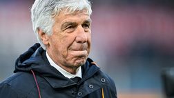 Gasperini: “Manca un rigore. Se il Varista non lo ha visto cambiasse mestiere”