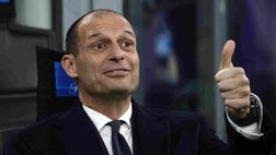 Allegri in cattedra a Coverciano: tra gli alunni anche Cesc Fabregas