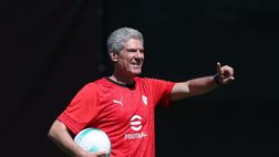 Milan, Maignan è tornato ‘Magic’ anche grazie al lavoro con Filippi: ecco chi è il preparatore