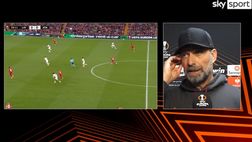 VIDEO / Liverpool, Klopp: “Puntiamo a vincere nel ritorno a Bergamo”