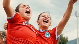 UFFICIALE – Il Napoli Femminile resta in Serie A: decisiva la sconfitta della Samp