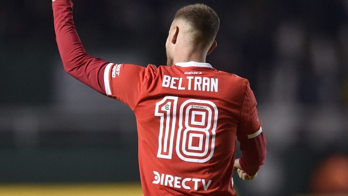 I tempi di Lucas Beltran: l’offerta, i dettagli e il suo arrivo a Firenze - immagine 1