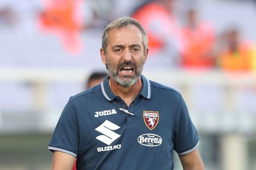 Fiorentina-Torino 1-0, Giampaolo: “Bene il primo tempo, male nel secondo. Rincon? E’ un leader”- immagine 2