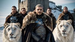 Supercoppa-derby, i social nominano Icardi difensore del trono: in difesa dall’assalto di Dzeko…