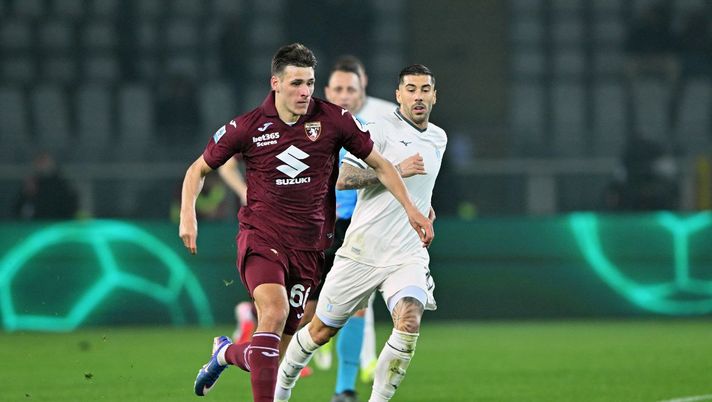 Torino-Lazio 2-0, il tabellino: cinque ammoniti, quattro granata - immagine 1