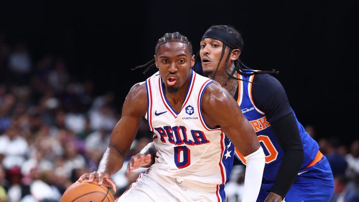 Nba, Sixers-Warriors: la partita gratis in streaming live - immagine 1