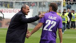 Delio Rossi: “Aggressione a Ljajic? Colpa delle scarpe da tennis!”. Il racconto