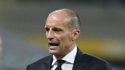 Allegri: “Ricci? Sta facendo un percorso di crescita. Su Leao e Gimenez…”