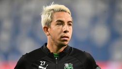 BREAKING – Accordo trovato per Maxime Lopez: rimarrà ancora al fantacalcio