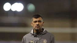 Conceicao: “Dimostrato un carattere enorme. Leao? Può diventare il migliore al mondo”