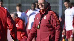 L’Europa chiama: “Siamo pronti”