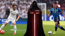 Milan, la “Regola dei Due”: Modric maestro, Jashari apprendista