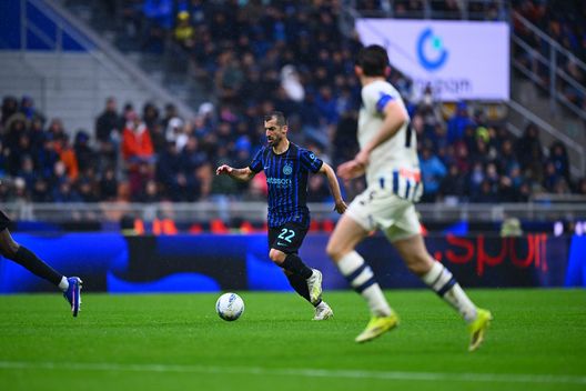 Inter, Mkhitaryan da valutare: può saltare la Fiorentina. Akanji e Calhanoglu…- immagine 2