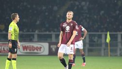 Roma-Torino, Pobega: “Fare punti aiuta e porta sempre positività”