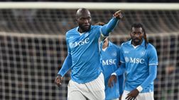 Lukaku, lo score incorona Big Rom: ecco perché Conte ne sottolinea l’importanza