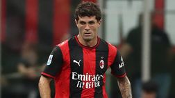 Milan, lo strano caso di Pulisic: leader futuro, ma senza rinnovo. Ecco quanto chiederebbe per restare