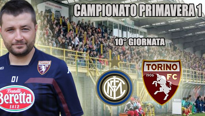 Live! Primavera, Inter-Torino