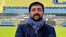 Nuovo “innesto” per la Fiorentina: Matteo Dovellini è il Press Office Referent