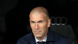 Zidane: “Yamal? Con l’Inter 45′ pazzeschi a San Siro. Non lo fermava nessuno”