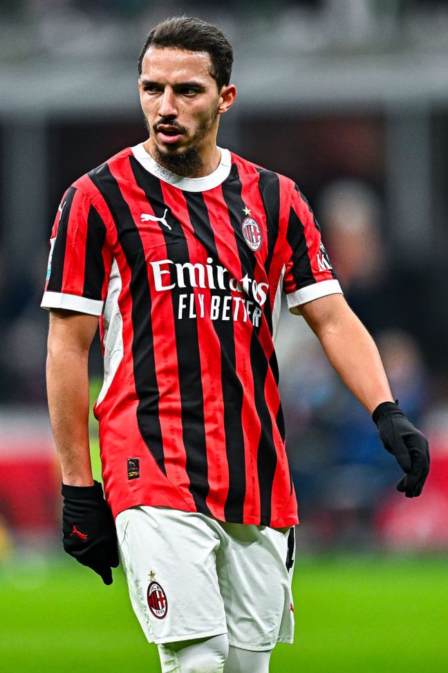 Bennacer, la via d’uscita si chiama Boban: è fatta con la Dinamo Zagabria- immagine 3