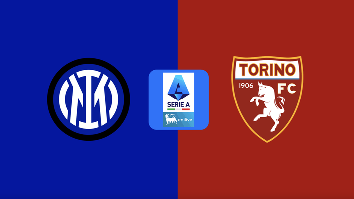 Inter-Torino stasera ore 20.45: DAZN, Sky o in chiaro? Dove vederla in tv - immagine 1