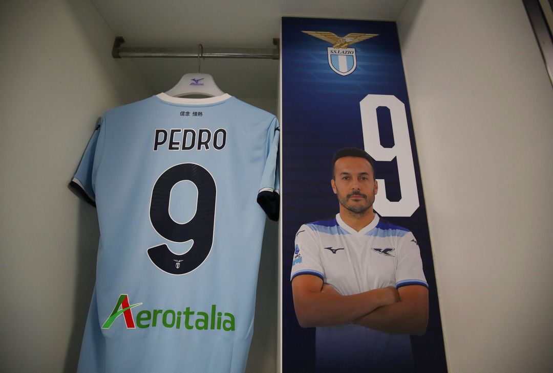 Lazio-Parma, le migliori immagini della trentaquattresima di Serie A – GALLERY - immagine 40