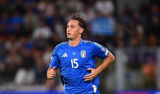 Getty Images Centravanti vero e jolly offensivo: Inter, Esposito pedina importante per Chivu. Con lui…- immagine 2