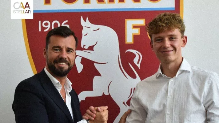 UFFICIALE – Jakub Krzyzanowski è un giocatore del Toro: si unirà alla Primavera - immagine 1