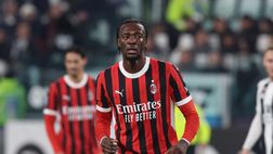 Calciomercato, il Milan ora vuole il riscatto di Abraham. Sorride Saelemaekers