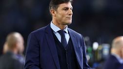 Zanetti: “Juventus-Inter? Ricordo tante sfide, sempre sentite e vissute con passione”