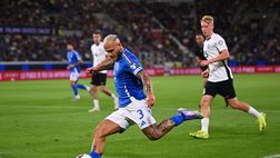 Cabrini: “Dimarco valore aggiunto. Esposito? L’Italia punti sui giovani talenti”