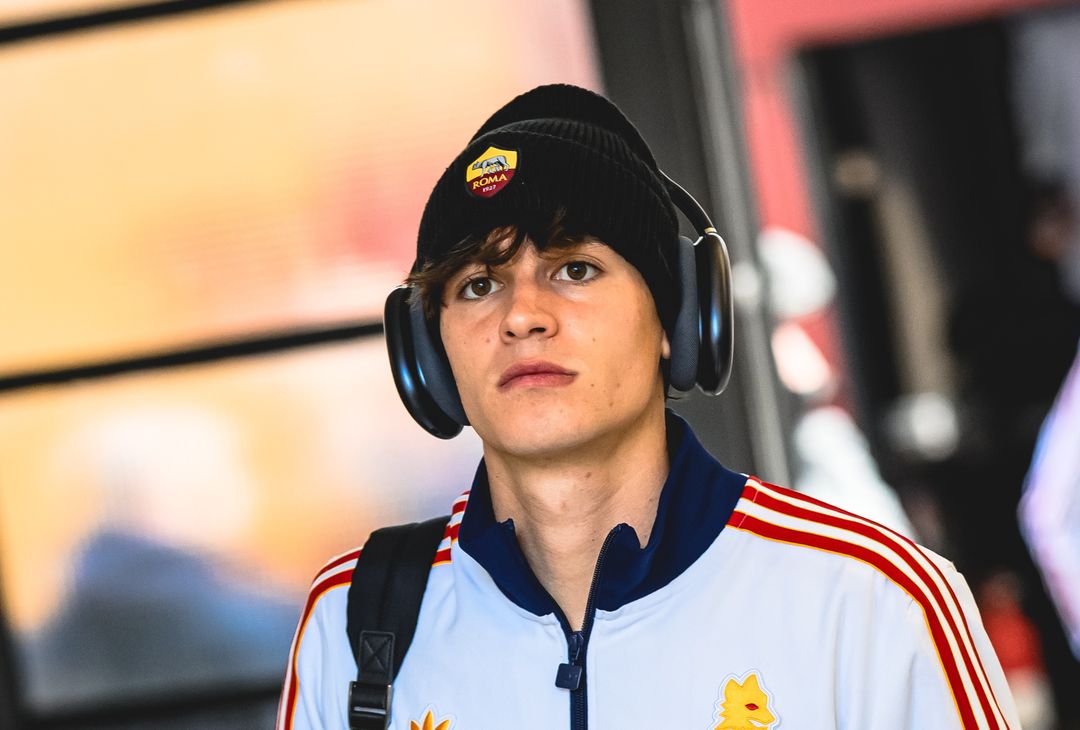 Como-Roma 2-1 – FOTO GALLERY - immagine 3