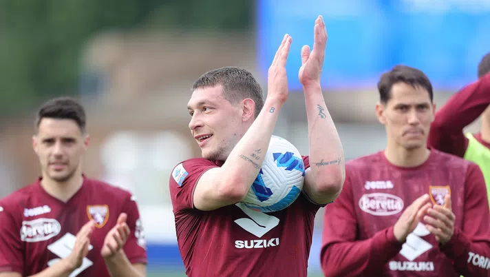 Torino, Belotti sfida il Verona: continua la corsa al 7° anno in doppia cifra - immagine 1