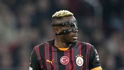 Osimhen, il punto sul futuro tra la prima scelta Galatasaray e l’offerta dell’Al Hilal